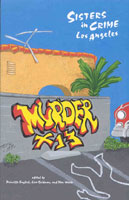 Murder by Thirteen cover