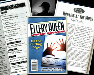 Ellery Queen Collage D1ba