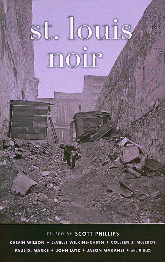 St. Louis Noir -- Paul D Marks -- D1 -- img020